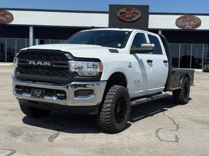 Used 2022 RAM 3500 Tradesman