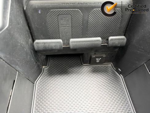 Certified 2022 RAM 1500 Laramie AWD/4WD image 86