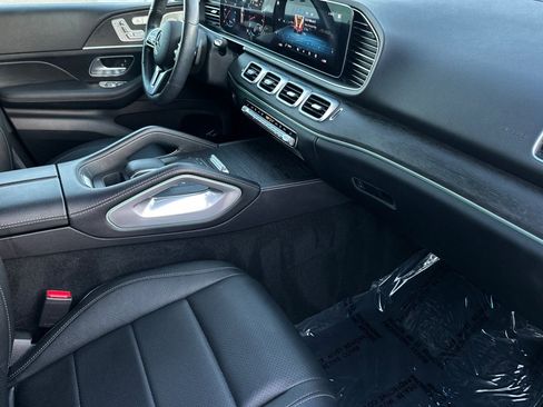 Certified 2022 Mercedes-Benz GLE 350 GLE 350 image 14