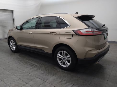 Used 2020 Ford Edge SEL w/ Convenience Package FWD image 3