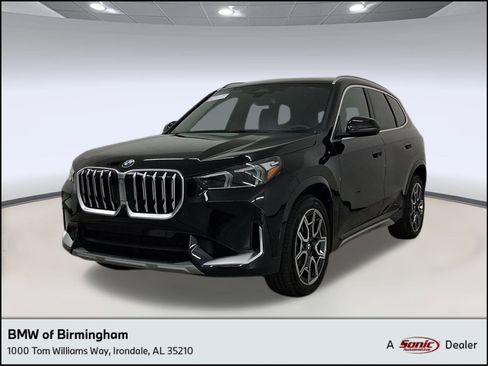 Used 2025 BMW X1 xDrive28i image 1