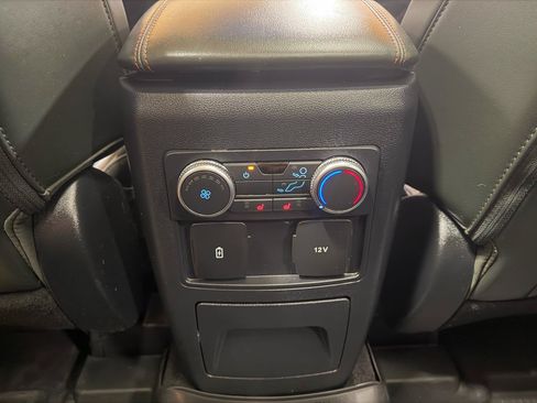 Used 2022 Ford Explorer Timberline AWD/4WD image 24