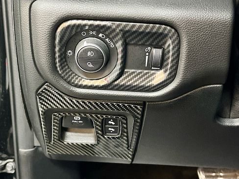 Used 2021 RAM 1500 Rebel w/ Rebel Level 1 Equipment Group AWD/4WD image 10