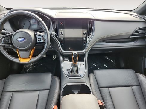 Used 2022 Subaru Outback Wilderness AWD/4WD image 12