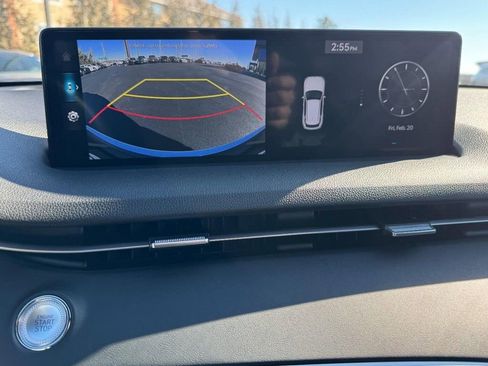 Certified 2025 Genesis GV70 3.5T Sport image 22