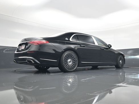 Used 2023 Mercedes-Benz Maybach S 680 Maybach S 680 image 29