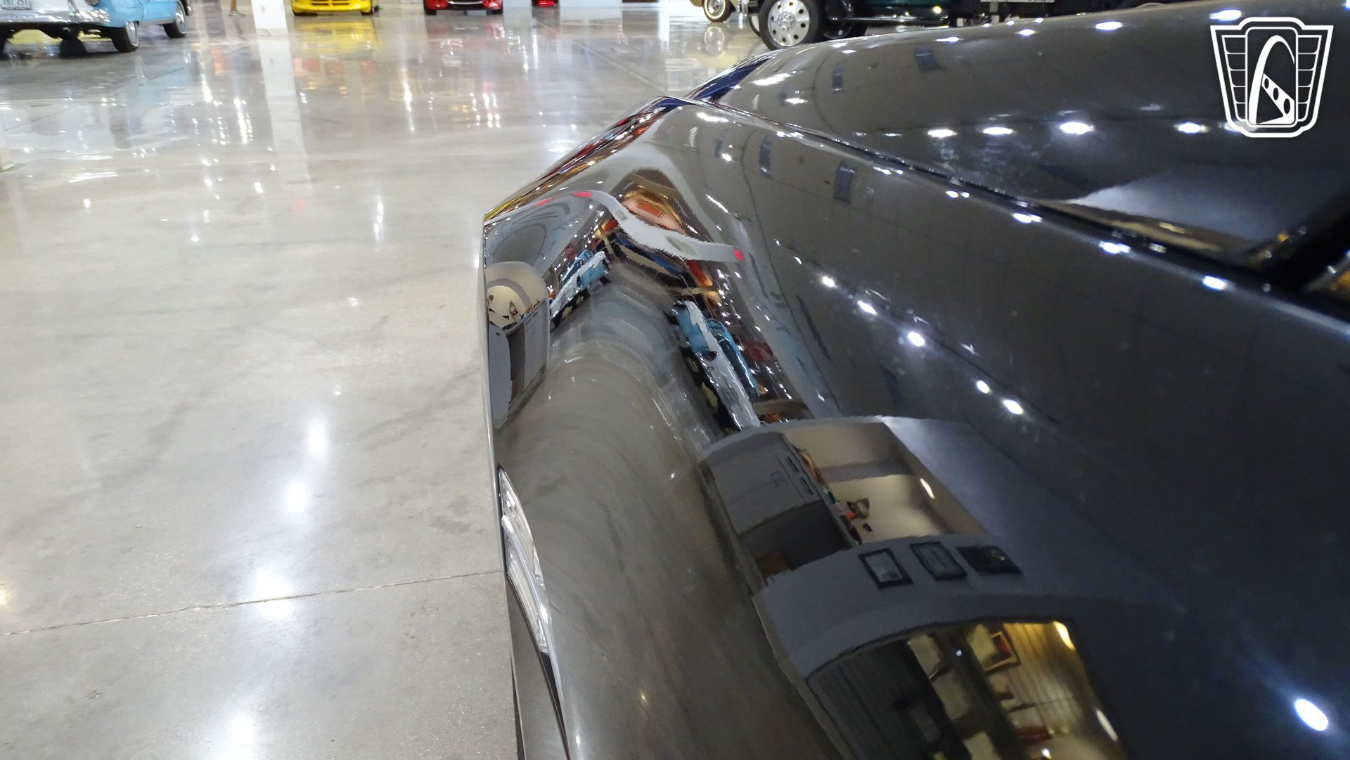 Used 2007 BMW M6 Convertible RWD image 40