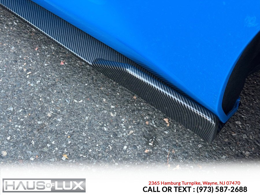 Used 2026 BMW M2 w/ Lighting Package RWD image 35