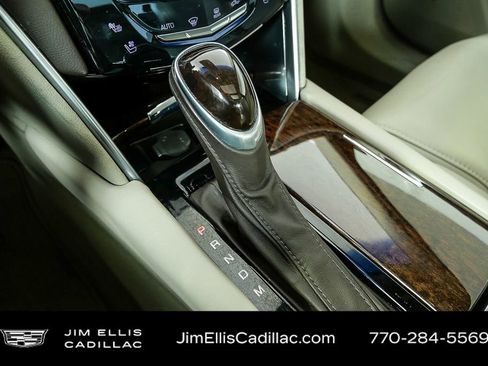 Used 2017 Cadillac XTS Premium Luxury w/ Driver Assist Package image 18