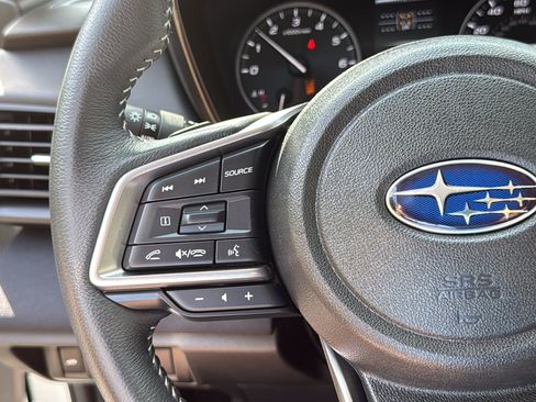Used 2025 Subaru Legacy Premium AWD/4WD image 14