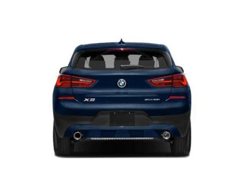 Used 2018 BMW X2 sDrive28i FWD image 8