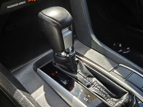 Used 2021 Honda Civic Sport image 21