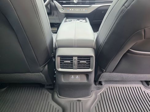 New 2026 Nissan Murano SL AWD/4WD image 9