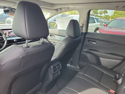 New 2026 Nissan Murano SL AWD/4WD image 23
