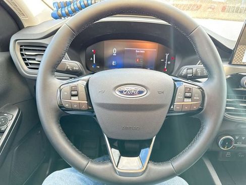 New 2026 Ford Escape Active w/ Cold Weather Package AWD/4WD image 14