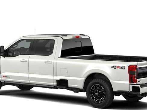 New 2026 Ford F350 Platinum image 35