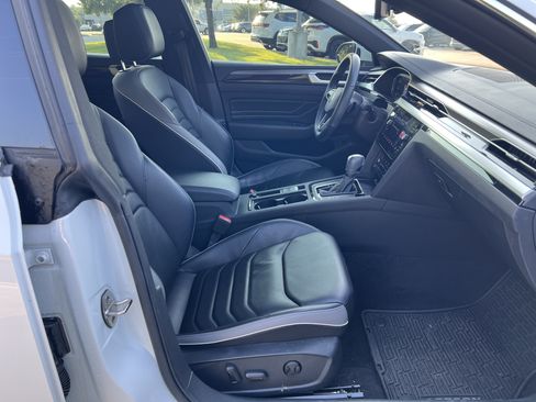 Used 2023 Volkswagen Arteon SEL w/ Arteon MDO Package AWD/4WD image 27