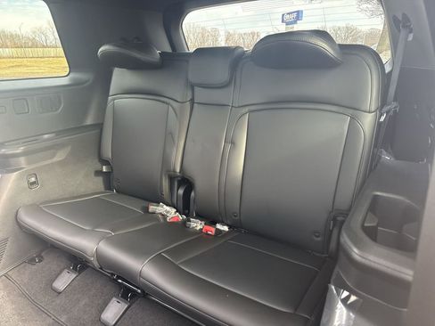 New 2027 Kia Telluride EX X-Line image 26