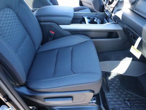 New 2026 RAM 1500 Big Horn image 14