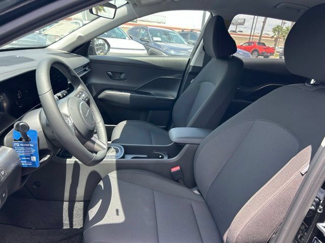 New 2026 Hyundai Kona SEL Sport FWD image 12