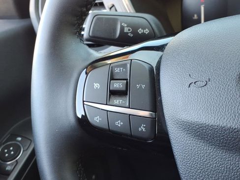 Used 2024 Ford Escape Active AWD/4WD image 17