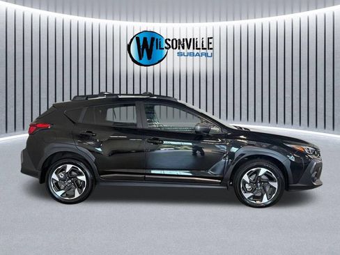 Certified 2024 Subaru Crosstrek 2.5i Limited w/ Popular Package #4A AWD/4WD image 15