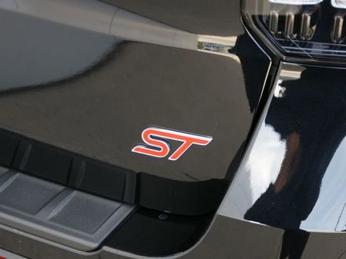 New 2026 Ford Explorer ST AWD/4WD image 11