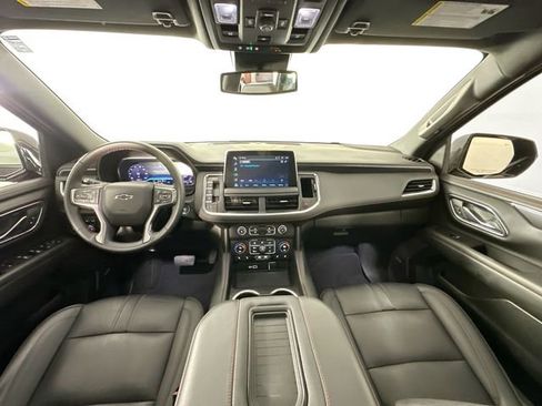 Used 2024 Chevrolet Tahoe RST w/ Luxury Package AWD/4WD image 35