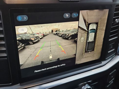 Used 2025 Ford F350 Lariat image 26