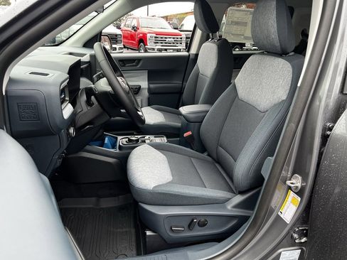 New 2025 Ford Maverick XLT w/ XLT Luxury Package image 12