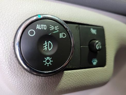 Used 2008 Buick Enclave CXL w/ Entertainment Package #2 image 44