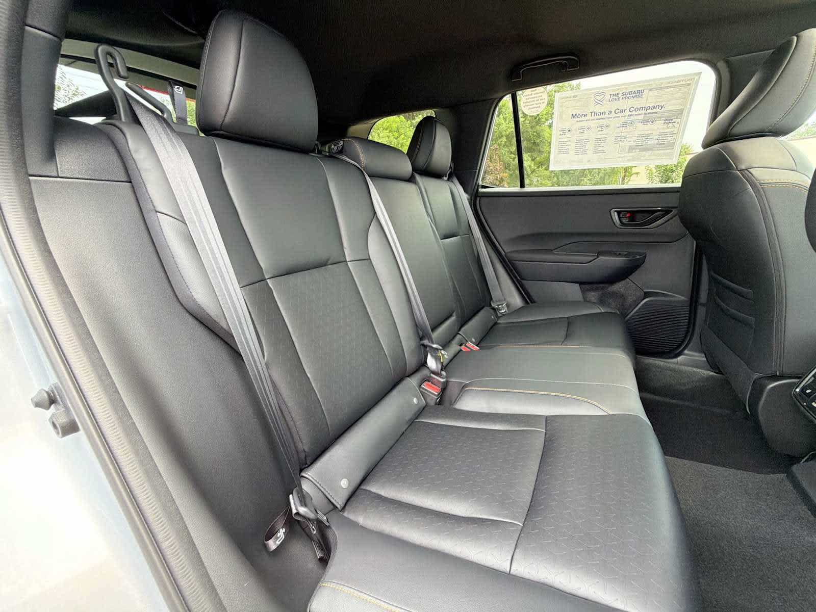 New 2026 Subaru Outback Wilderness AWD/4WD image 18