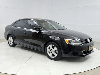 Used 2013 Volkswagen Jetta TDI