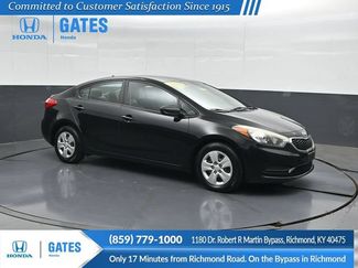 Used 2016 Kia Forte LX w/ LX Popular Package FWD video 1