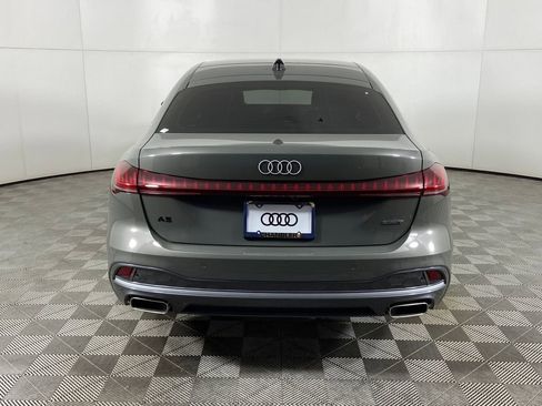 Used 2025 Audi A5 2.0T Premium Plus w/ Premium Plus image 7