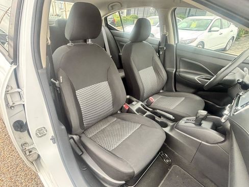 Used 2023 Nissan Versa S FWD image 54