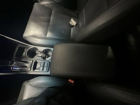 Used 2017 Hyundai Tucson SE Plus FWD image 28