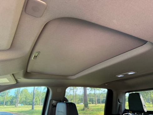 Used 2023 GMC Sierra 2500 Denali w/ Denali Ultimate Package AWD/4WD image 27