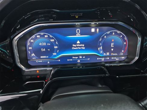 Used 2024 Chevrolet Silverado 2500 High Country w/ High Country Premium Package image 22