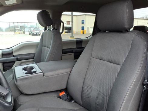 Used 2019 Ford F150 XL w/ Equipment Group 101A Mid image 16