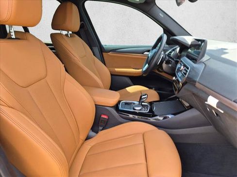 Used 2024 BMW X3 sDrive30i w/ Premium Package RWD image 21
