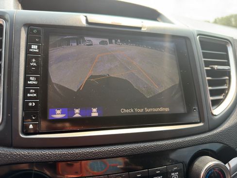 Used 2015 Honda CR-V EX image 11
