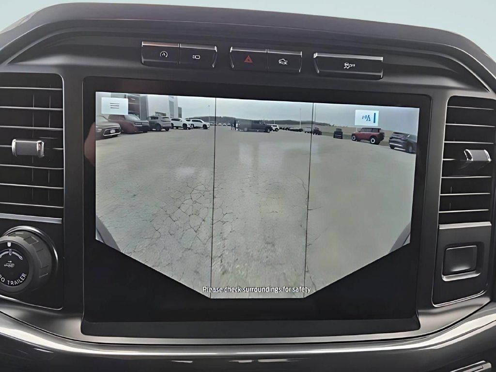 Used 2023 Ford F150 Tremor w/ 360 Degree Camera Package AWD/4WD image 25