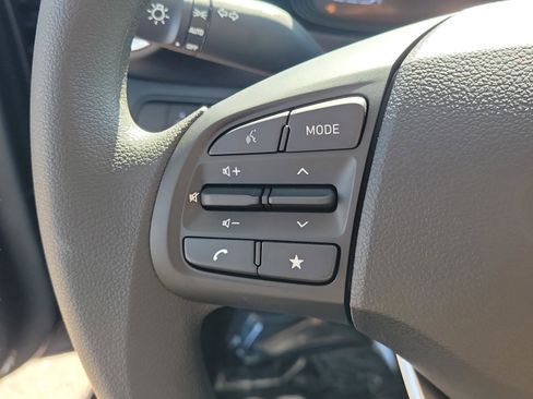 New 2026 Hyundai Venue SE image 12