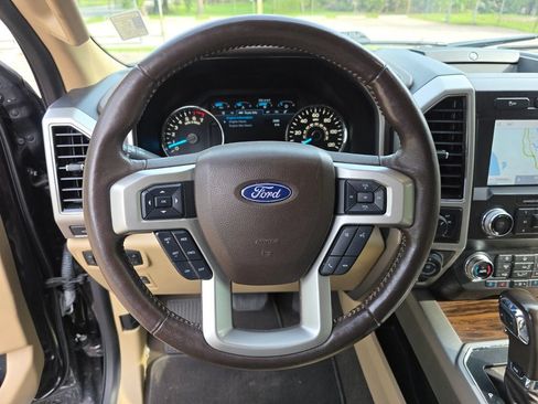 Used 2020 Ford F150 Lariat w/ Equipment Group 502A Luxury RWD image 29