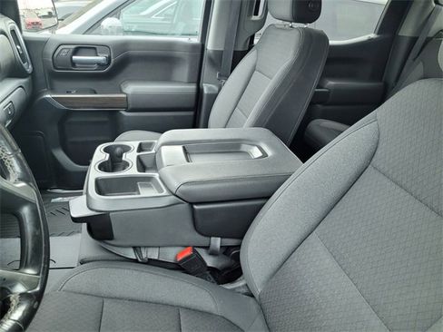 Used 2022 Chevrolet Silverado 1500 LT image 5