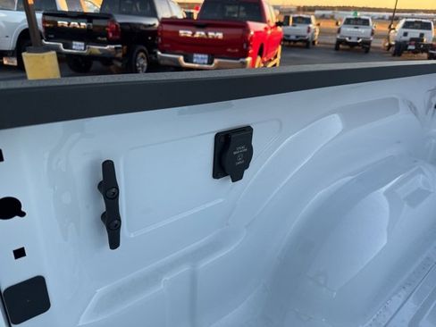 New 2026 RAM 2500 Tradesman image 17