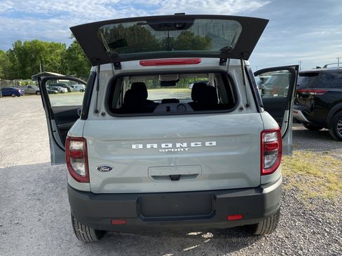 Used 2024 Ford Bronco Sport Big Bend image 20
