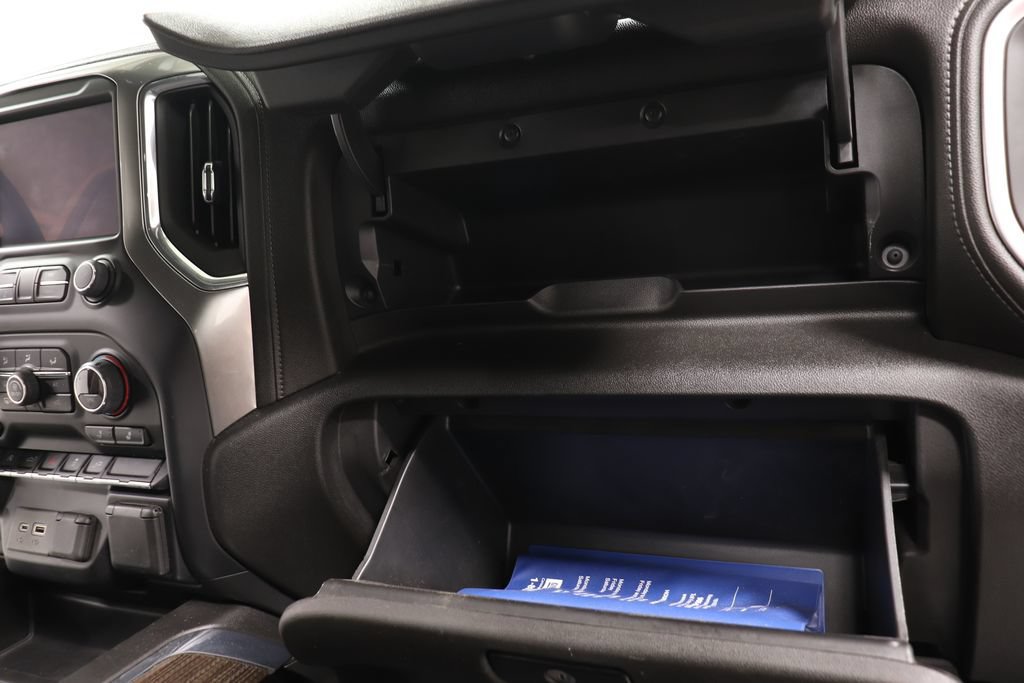 Used 2022 Chevrolet Silverado 1500 RST w/ True North Edition Plus AWD/4WD image 30