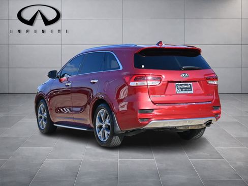 Used 2017 Kia Sorento SX FWD image 5